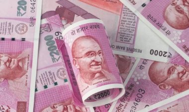 2000Rs Exchange Last Date : 2000 के नोट बदलने की मियाद बढ़ी, RBI ने जारी किया सर्कुलर…