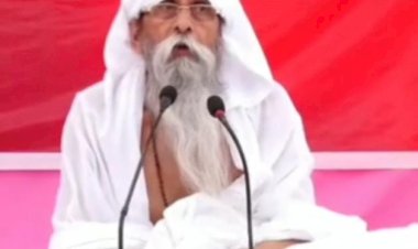 गांधी की अहिंसा परमो धर्म यानी जीवों पर दया करने की सीख का अनुकरण नहीं करोगे तो आपकी मेहनत बेकार जाएगी...
