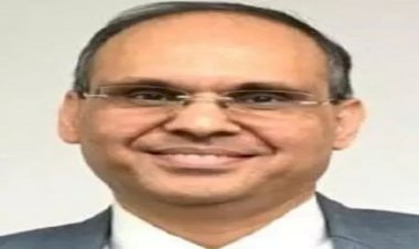 CG News : केंद्र सरकार ने छत्तीसगढ़ कैडर के इस आईएएस अधिकारी का कार्यकाल बढ़ाया, अगले आदेश तक रहेंगे UIDAI के सीईओ