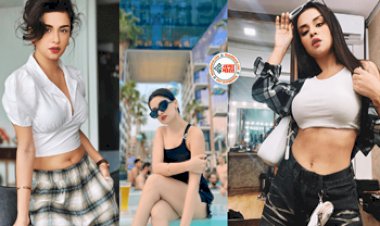 Avneet Kaur Bold Look : Avneet Kaur ने एक बार फिर बढाया इन्टरनेट का पारा, इस बार साड़ी में दिखाया अपना कातिलाना अंदाज- देखें तस्वीरें...