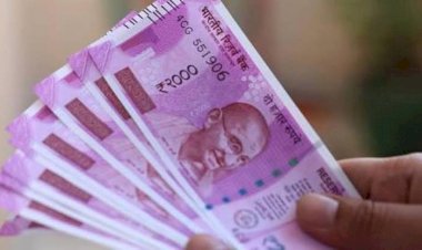 DA Hike : कर्मचारियों को मोदी सरकार का बड़ा तोहफा, महंगाई भत्ते में वृद्धि, मंत्रालय का आदेश जारी…