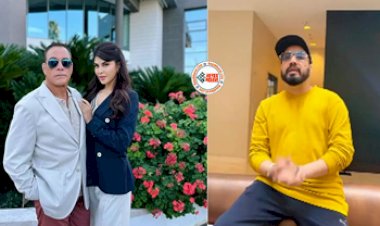Mika Singh And Jacqueline Fernandez : Jacqueline Fernandez के लिए Mika Singh ने शेयर किया विवादित पोस्ट, जाने क्या है पूरा मामला...