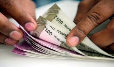 छत्तीसगढ़ सरकार का श्रमिकों के हित में बड़ा फैसला : न्यूनतम वेतन की नई दरें हुई निर्धारित, जानिए अब किसका कितना होगा वेतन.....