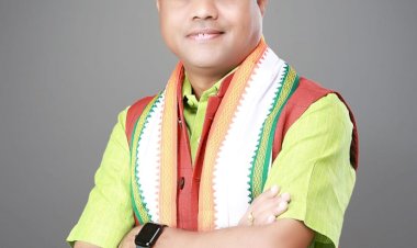 CG सत्ता की भूख में मोदी झूठ बोलकर प्रधानमंत्री पद की गरिमा गिरा रहे - कांग्रेस