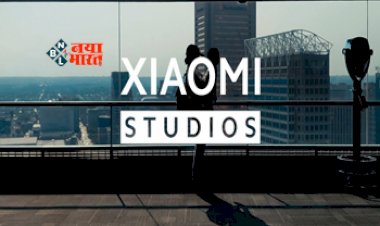 Xiaomi Studio Launch : खत्म हो जाएगा बड़े कैमरे का दौर! Xiaomi Studio भारत में लॉन्च, अफोर्डेबल के साथ है क्रिएटिविटी, जाने डिटेल...
