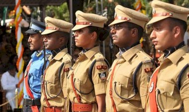 CG Police Bharti: यहाँ 5000 पदों पर निकली भर्ती, जाने कैसे करें आवेदन