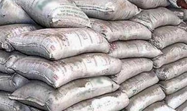 Cement Price In Chhattisgarh : घर बनाने वालों के लिए खुशखबरी, सीमेंट की कीमतों में आयी गिरावट, नए दाम जारी...