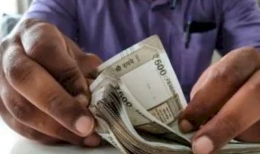 Diwali Bonus 2023 : इन सरकारी कर्मचारियों की दिवाली हो गई हैप्पी, मिली बोनस की सौगात, दो दिन के भीतर खाते में आएगी रकम, जानिए कितना मिलेगा बोनस.....