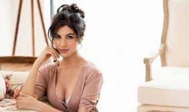 Elnaaz Norouzi ने ब्रालेस होकर करवाया फोटोशूट, तस्वीरें देख उड़ जाएंगे आपके होश