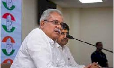 CG POLITICAL NEWS : 90 सीटों पर कांग्रेस ने तय किए उम्मीदवार