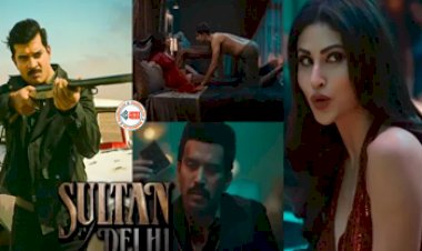 OTT Release October This Week: इस हफ्ता ओटीटी रहेगा शानदार! रिलीज होगी Sultan Of Delhi से Gadar 2  तक ये सीरीज, सस्पेंस और थ्रिलर से होगा भरपूर, देखें लिस्ट...