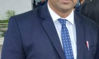 छत्तीसगढ़ बाल आयोग के सदस्य सोनल कुमार गुप्ता के हस्तक्षेप व कड़ी फटकार के बाद थाना नंदिनी पुलिस ने नाबालिक की कराई जेल से रिहाई...जानिए पूरा मामला...