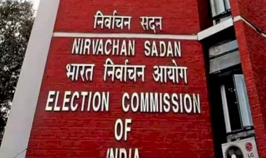 Chhattisgarh Assembly Election 2023: पहले चरण के लिए चुनाव की अधिसूचना जारी,इन सीटों के लिए नामांकन शुरू,देखें नोटिफिकेशन…
