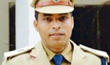 CG पोस्टिंग ब्रेकिंग : आईपीएस जितेंद्र शुक्ला बने कोरबा के एसपी, आदेश के इतने घंटे के भीतर संभाली जिले की कमान....