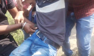 CG Accident  ब्रेकिंग : दर्दनाक सड़क हादसा, दो बाइक की  आमने सामने जोरदार टक्कर, 2  की मौके पर मौत, 2 घायल.....