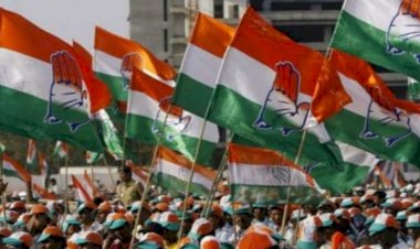 CG Political  News : छत्तीसगढ़ में कांग्रेस इस दिन जारी कर सकती है उम्मीदवारों की दूसरी लिस्ट.............