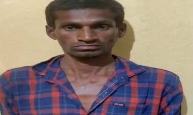 CG में कलयुगी पूत बना कपूत : बेटे ने अपनी ही मां के साथ की ये घिनौनी हरकत, सुन कर कांप जाएगी आपकी भी रूह, जानिए क्या है पूरा मामला....