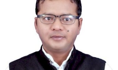 CG एआईसीसी के सचिव एवं छत्तीसगढ़ प्रभारी सप्तगिरीशंकर उल्का का दौरा कार्यक्रम...