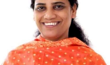 CG Assembly Election : भाजपा की इस दिग्गज नेत्री के पास है भरपूर सोना, 1 पेट्रोल पंप भी, जानिए कितनी है कुल संपत्ति.....