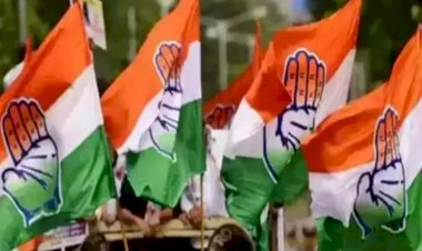 Chhattisgarh Congress 3rd List : कांग्रेस ने काट दिए इन  विधायकों का टिकट,जानिए किन सीटों पर नए उम्मीदवारों पर खेला दांव…