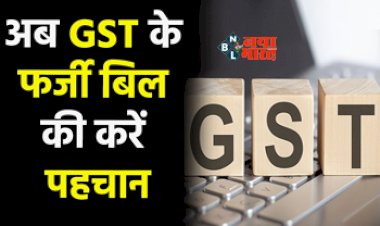 GST Bill Verify : अब बिना किसी परेशानी के अपने जीएसटी बिल को करें वेरीफाई, ये है आसान तरीका...