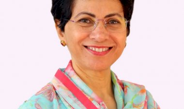 CG अखिल भारतीय कांग्रेस कमेटी के महासचिव एवं छत्तीसगढ़ प्रभारी कुमारी सैलजा एवं सचिव एवं प्रभारी डॉ. चंदन यादव एवं संयुक्त सचिव एवं सह-प्रभारी विजय जांगिड का दौरा कार्यक्रम...