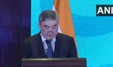 SCO शिखर सम्मेलन में पीएम मोदी की मेजबानी को उत्सुक कजाकिस्तान, भारत में राजदूत का बयान..