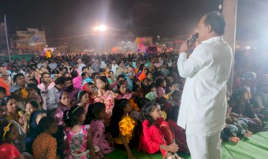 कांग्रेस प्रत्याशी दिलीप लहरिया के नेतृत्व में बसपा पार्टी के सैकड़ों कार्यकर्ता हुए कांग्रेस में शामिल पढ़े पूरी खबर