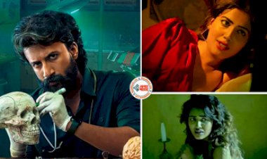OTT Release This Week : इस हफ्ते OTT पर धांसू एंट्री करेंगी ये फिल्में-सीरीज, हॉरर-थ्रिलर से क्राइम तक मजे से होगी भरपूर...
