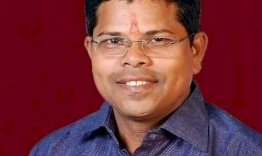 शीतल साहू का काँग्रेस प्रवेश निजी मामला ,समाज भाजपा के साथ अपने स्थान पर तटस्थ है – अशोक साहू