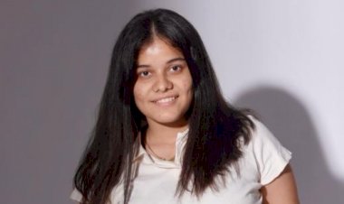 केसरिया हिन्दू वाहिनी की राष्ट्रीय अधिवेशन की आयोजक बनी प्राची तिवारी,संगठन में हुए बड़े फेरबदल...
