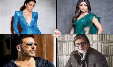 BollyWood Celebs who Changed Their Original Name : बॉलीवुड के इन सितारों ने बदला अपना नाम, लिस्ट में सैफ अली खान, कैटरीन कैफ, से लेकर कियारा आडवाणी तक बड़े नाम शामिल...