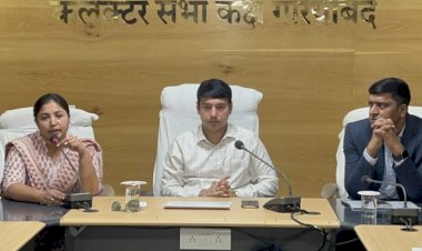 CG Assembly Election : इन प्रत्याशियों के नामांकन हुए रद्द, सामने आई ये बड़ी वजह....