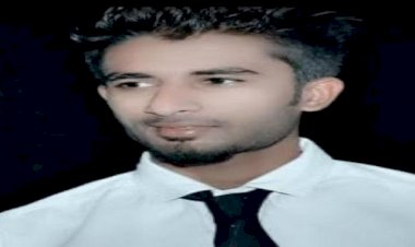 CG Accident ब्रेकिंग : दर्दनाक सड़क हादसे में युवा व्यवसायी की मौत, पेड़ से टकराई तेज रफ्तार कार, मौके पर हुई मौत… दो जुड़वा बच्चों के सिर से उठा पिता का साया...