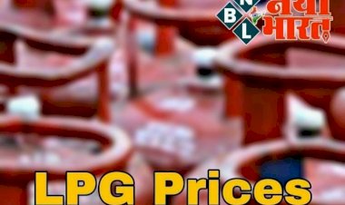 LPG Cylinder Price In Chhattisgarh: CM भूपेश ट्वीट कर बोले- देश में सबसे सस्ता सिलेंडर छत्तीसगढ़ में मिलेगा, जानिए कितने रुपये का मिलेगा गैस सिलेंडर...