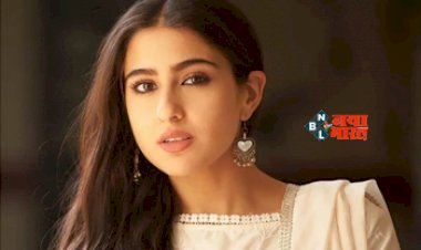 Sara Ali Khan Kedarnath Yatra : केदारनाथ यात्रा कर रही है ये मुस्लिम बॉलीवुड एक्ट्रेस, शेयर किया Video, नज़ारा देख लोग कर रहे है जमकर कमेंट...