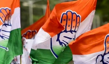 CG ब्रेकिंग : कांग्रेस ने विधानसभा चुनाव के लिए इन नेताओं को दी बड़ी जिम्मेदारी, PCC मुख्यालय में किया संयोजक नियुक्त...