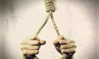 CG NEWS : पीएससी की  तैयारी कर रही छात्रा ने लगाई फांसी,यह लिखा सुसाइड नोट में.....
