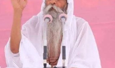जो सतसंग की एक-दो बात भी याद कर लेगा तो समझो उसकी बच जाएगी जान - सन्त बाबा उमाकान्त महाराज