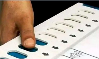 CG Assembly Election : अब तक के वोटिंग परसेंटेज का आंकड़ा हुआ जारी, जानिए किन सीटों पर कितना प्रतिशत हुआ मतदान....