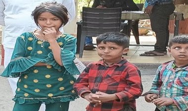 CG Accident ब्रेकिंग : नशे में धुत तेज रफ्तार बाइक सवारों ने दंपति को मारी जोरदार टक्कर, 3 बच्चों के सर से उठा पिता का साया, माँ की हालत गंभीर...