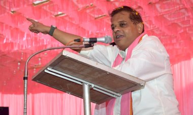 CG Politics : जनता कांग्रेस छत्तीसगढ़ जे के प्रदेशाध्यक्ष अमित जोगी ने कांग्रेस-बीजेपी पर साधा निशाना, कहा - कांग्रेस और भाजपा के नेताओं को हो गई है ये बीमारी....