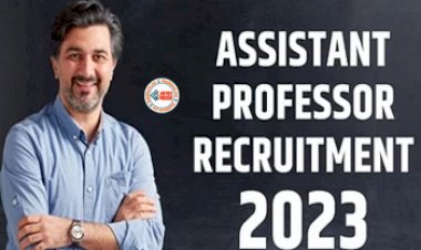 AIIMS Nagpur Recruitment 2023 : AIIMS में एसोसिएट और असिस्टेंट प्रोफेसर के पदों पर निकली भर्ती, जल्दी करें आवेदन, यहाँ जाने पूरी डिटेल...