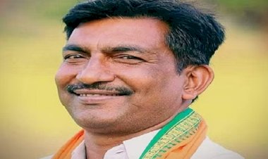 CG बीजेपी नेता हत्या मामले में बड़ा खुलासा : इसलिए की थी बीजेपी नेता रतन दुबे की हत्या, नक्सलियों ने पर्चे जारी कर बताई मौत की वजह....