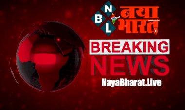 CG Assembly Elections 2023: इस विधानसभा के बीजेपी प्रत्याशी की बढ़ी मुश्किलें, चुनाव आयोग ने थमाया नोटिस….