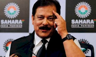Subrata Roy Passed Away: सहारा इंडिया के प्रमुख सुब्रत रॉय का निधन,हॉस्पिटल में ली अंत‍िम सांस…