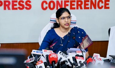 CG Assembly Elections 2023 : छत्तीसगढ़ में 70 विधानसभा सीटों पर वोटिंग खत्म,दूसरे चरण के मतदान का आंकड़ा जारी,जानिए किन सीटों पर कितने प्रतिशत हुआ मतदान....