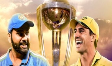 World Cup 2023 Final : मात्र 400 रुपए में मिल रहा IND VS Aus मैच LIVE देखने का मौका, जानिए कैसे....