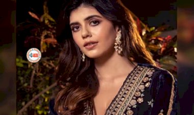 Sanjana Sanghi Oops Moment : हद से ज्यादा छोटी ड्रेस पहनना एक्ट्रेस को पद गया भारी, जैसे ही चली हवा... हुई Oops मोमेंट का शिकार- देखें विडियो...