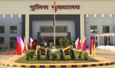 Chhattisgarh Police Constable Recruitment 2023 : 5967 पदों पर आरक्षक सहित इन पदों की भर्ती प्रक्रिया पर आया बड़ा अपडेट,जानिए कब से शुरू होगा आवेदन….